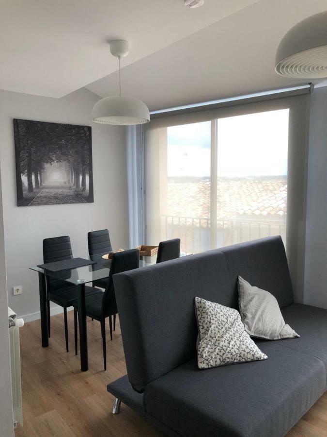 Apartaments L'Ametller Cervera  Eksteriør bilde